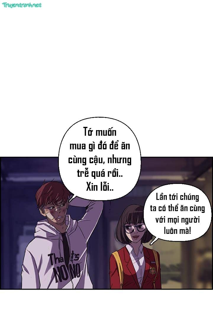 Thể Thao Cực Hạn Chapter 48 - 1