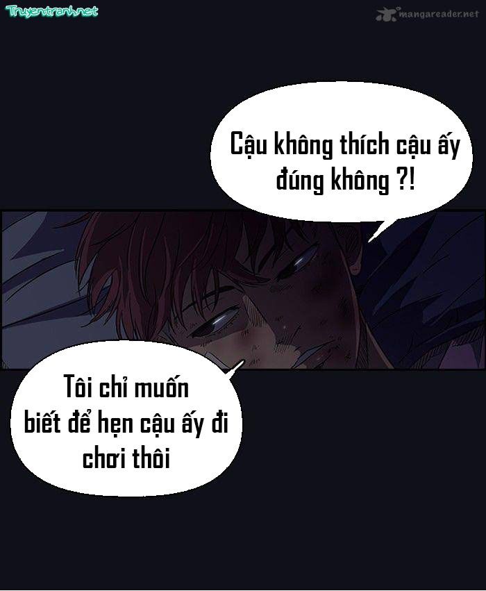 Thể Thao Cực Hạn Chapter 49 - 54