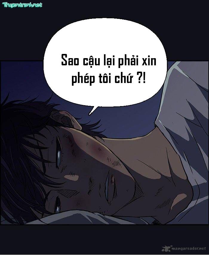 Thể Thao Cực Hạn Chapter 49 - 55