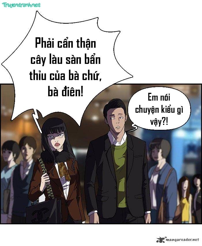 Thể Thao Cực Hạn Chapter 50 - 29