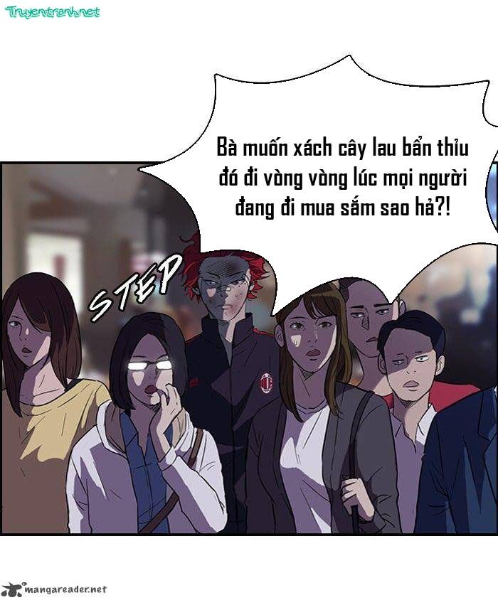 Thể Thao Cực Hạn Chapter 50 - 39