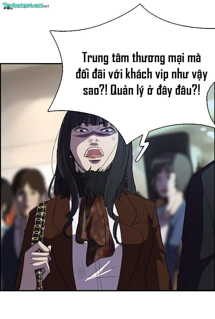 Thể Thao Cực Hạn Chapter 50 - 40