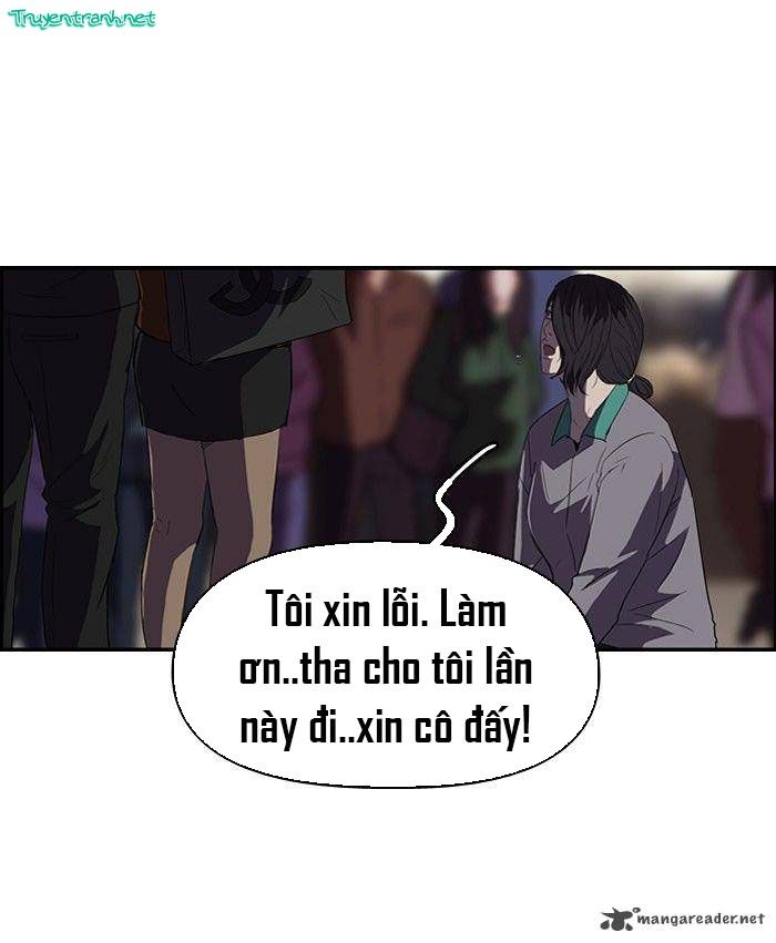 Thể Thao Cực Hạn Chapter 50 - 41