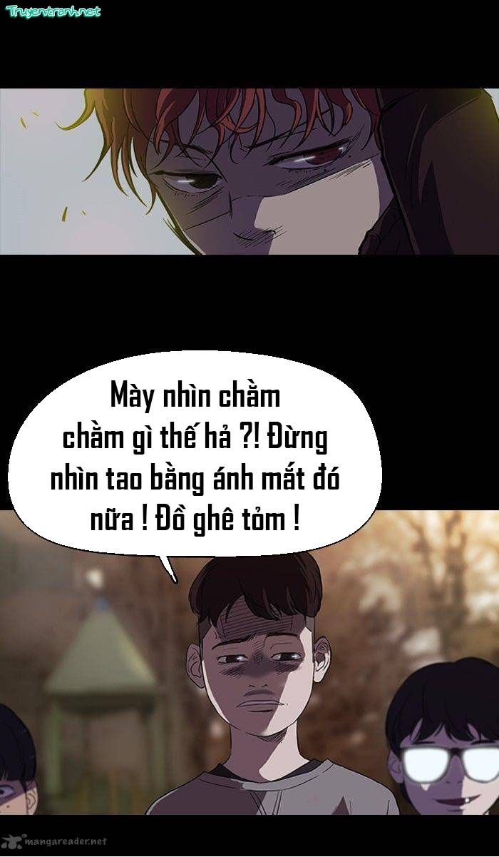 Thể Thao Cực Hạn Chapter 51 - 41