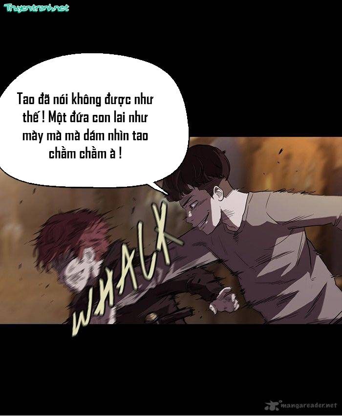 Thể Thao Cực Hạn Chapter 51 - 43