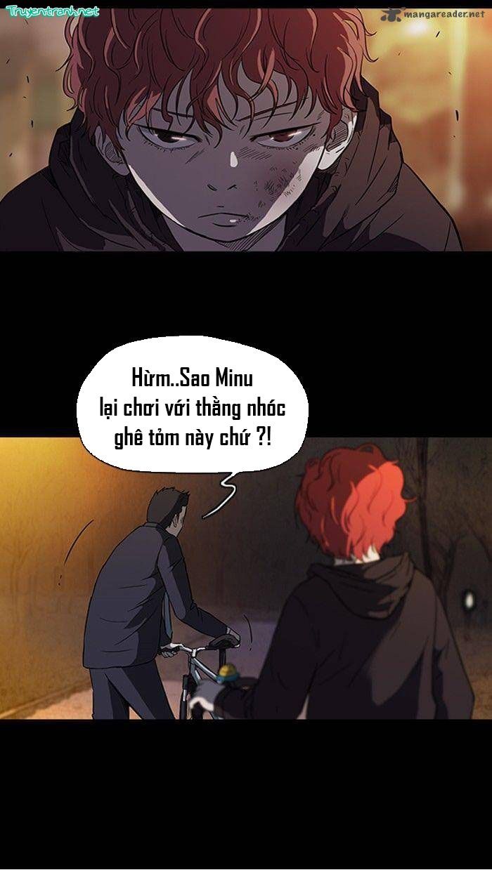 Thể Thao Cực Hạn Chapter 52 - 17