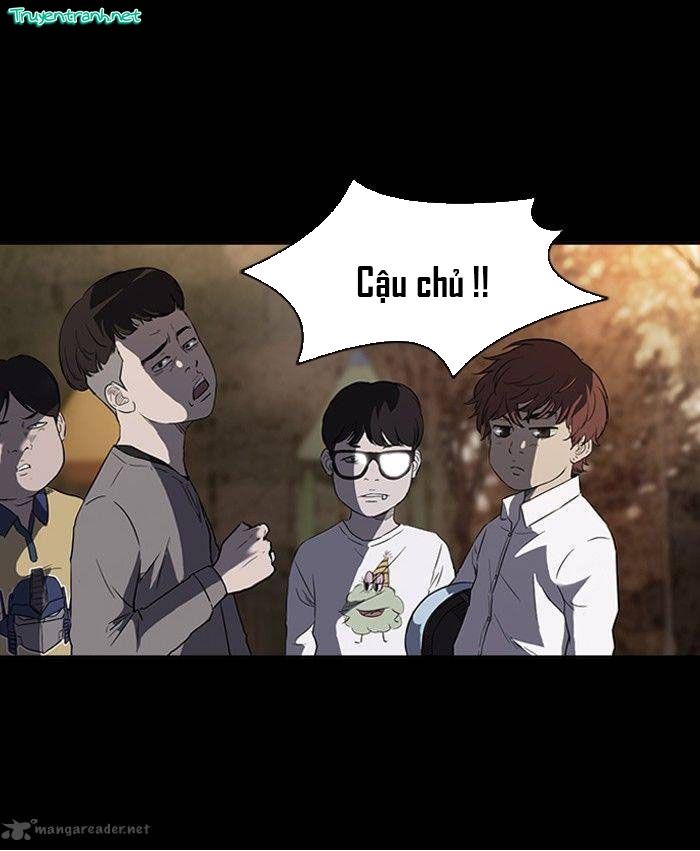 Thể Thao Cực Hạn Chapter 52 - 3