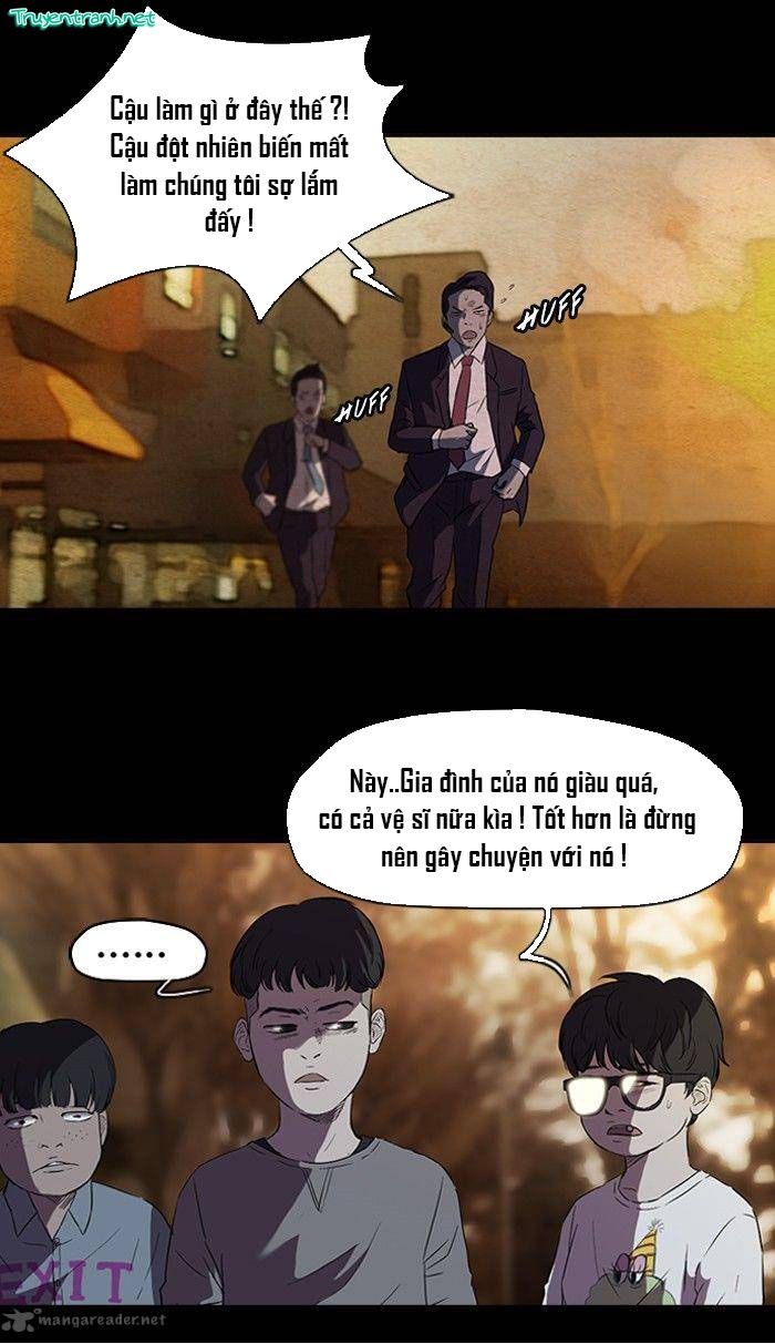 Thể Thao Cực Hạn Chapter 52 - 4