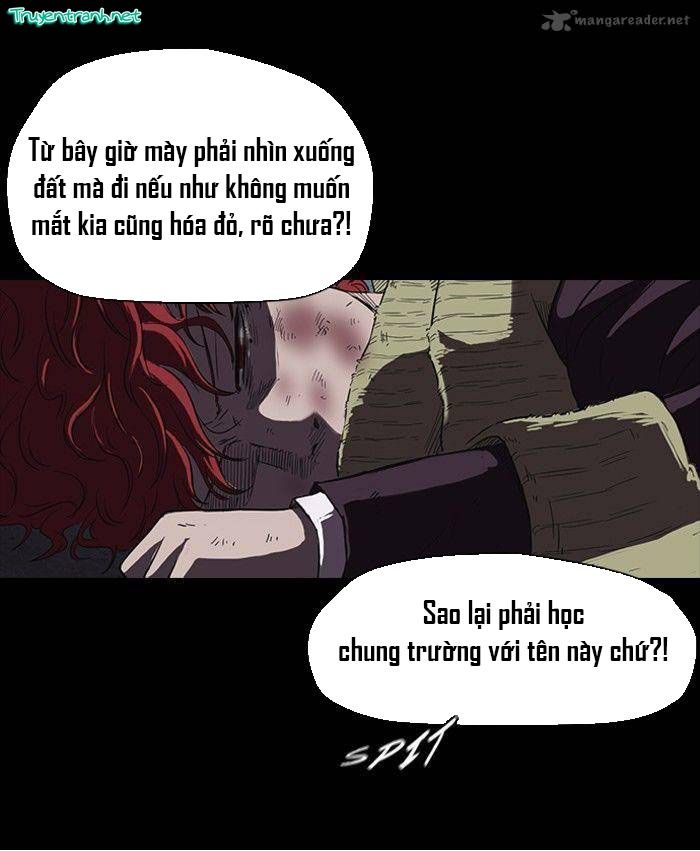 Thể Thao Cực Hạn Chapter 52 - 47