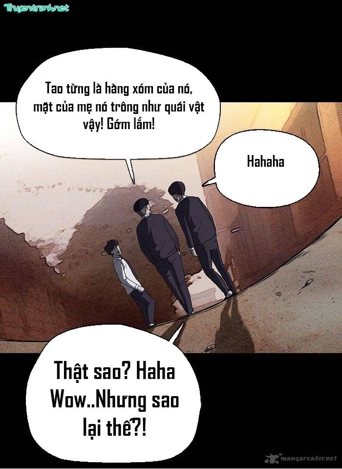 Thể Thao Cực Hạn Chapter 52 - 49