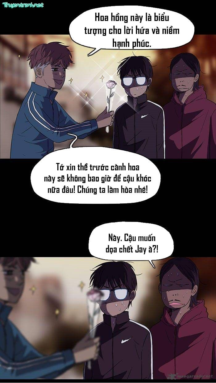 Thể Thao Cực Hạn Chapter 54 - 39