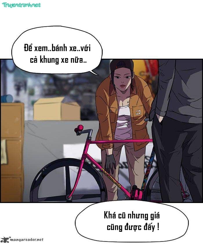 Thể Thao Cực Hạn Chapter 55 - 18