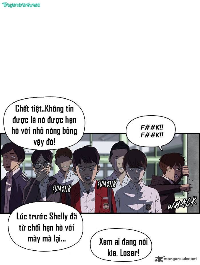 Thể Thao Cực Hạn Chapter 56 - 1