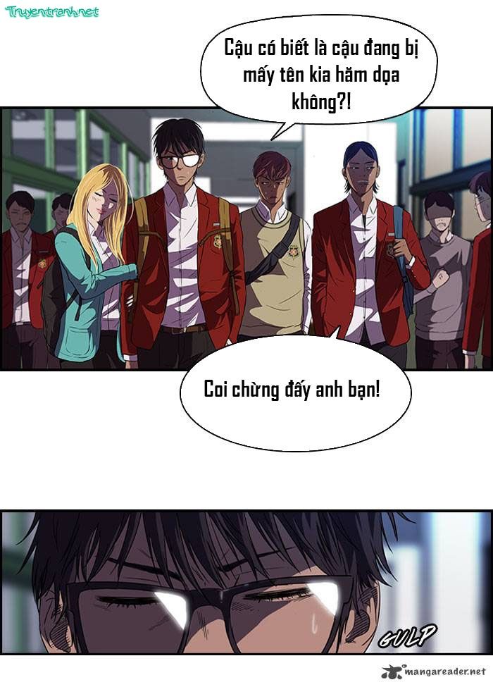 Thể Thao Cực Hạn Chapter 56 - 3