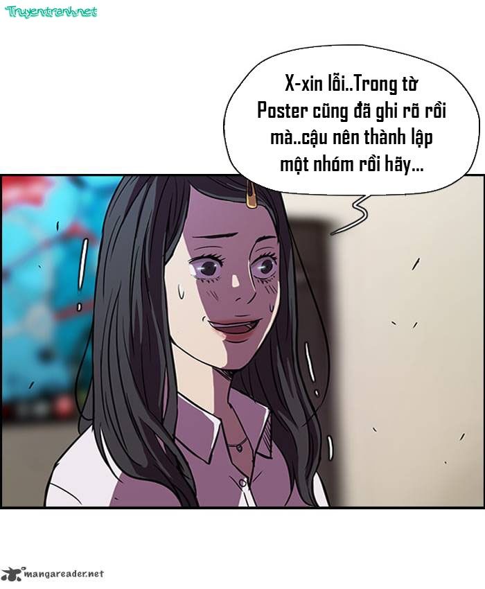 Thể Thao Cực Hạn Chapter 56 - 44