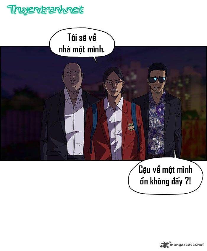 Thể Thao Cực Hạn Chapter 58 - 15