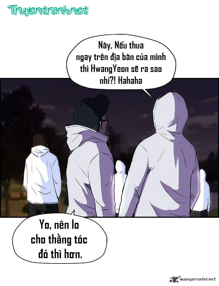 Thể Thao Cực Hạn Chapter 58 - 7