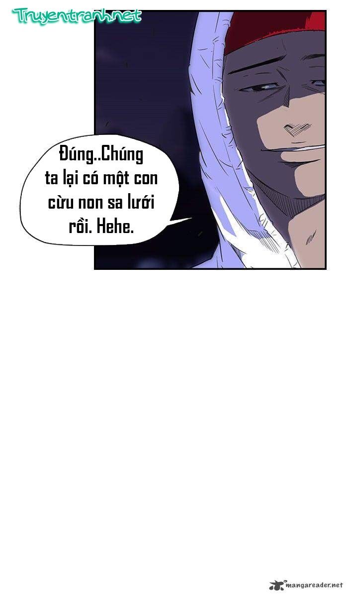 Thể Thao Cực Hạn Chapter 58 - 9