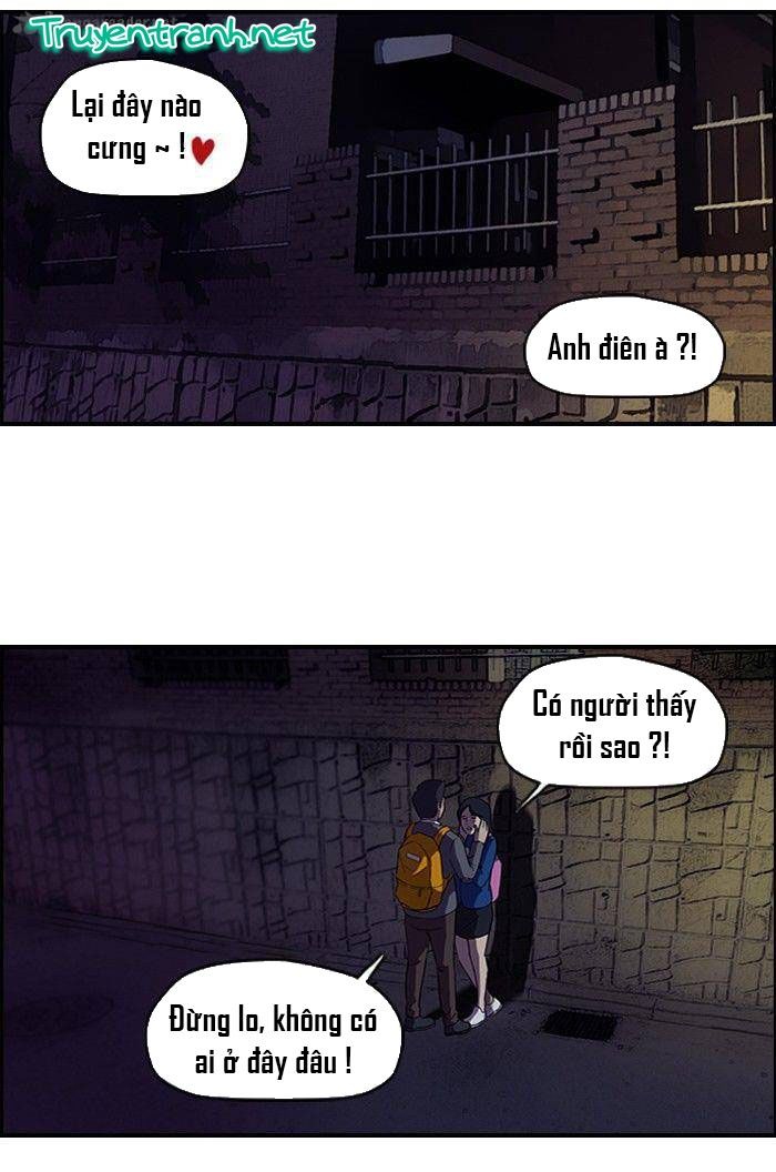 Thể Thao Cực Hạn Chapter 59 - 12