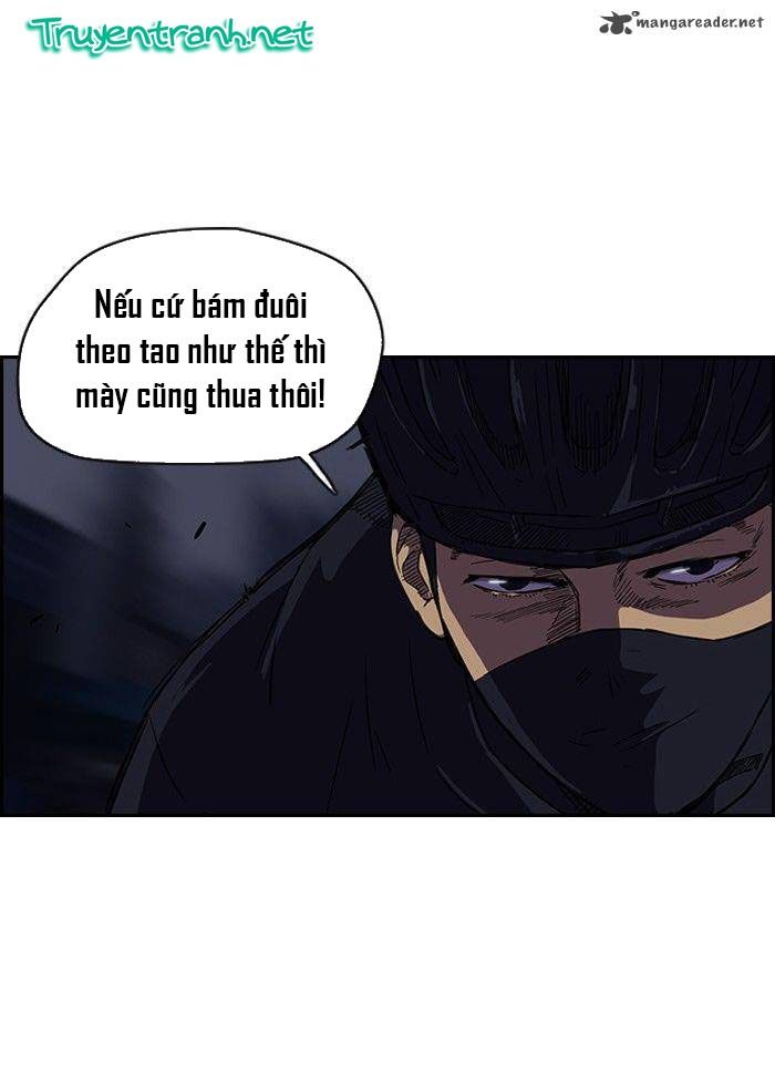 Thể Thao Cực Hạn Chapter 59 - 26