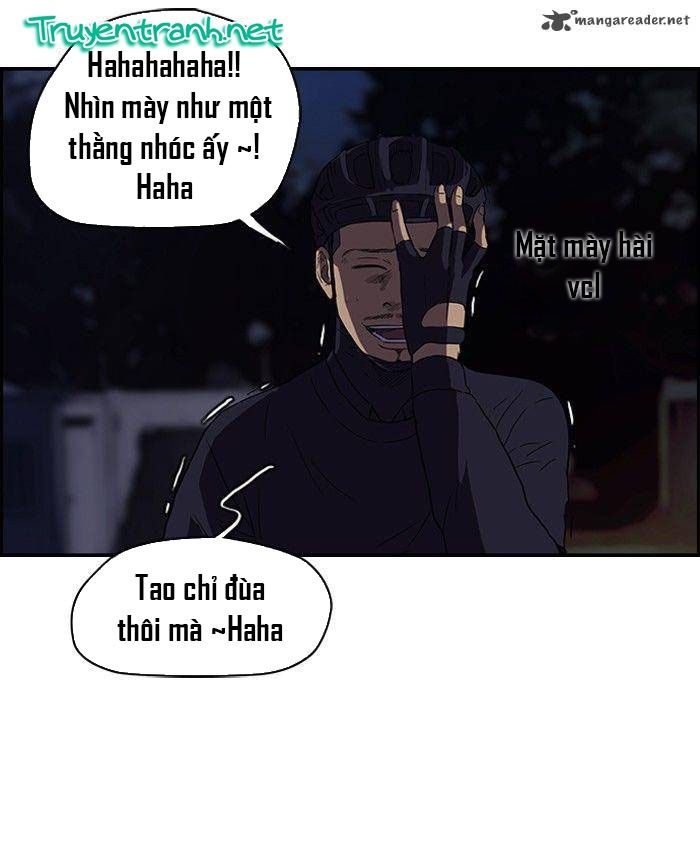 Thể Thao Cực Hạn Chapter 60 - 41