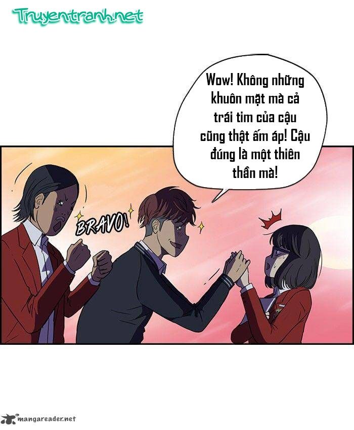 Thể Thao Cực Hạn Chapter 61 - 28