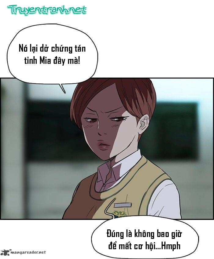 Thể Thao Cực Hạn Chapter 61 - 29