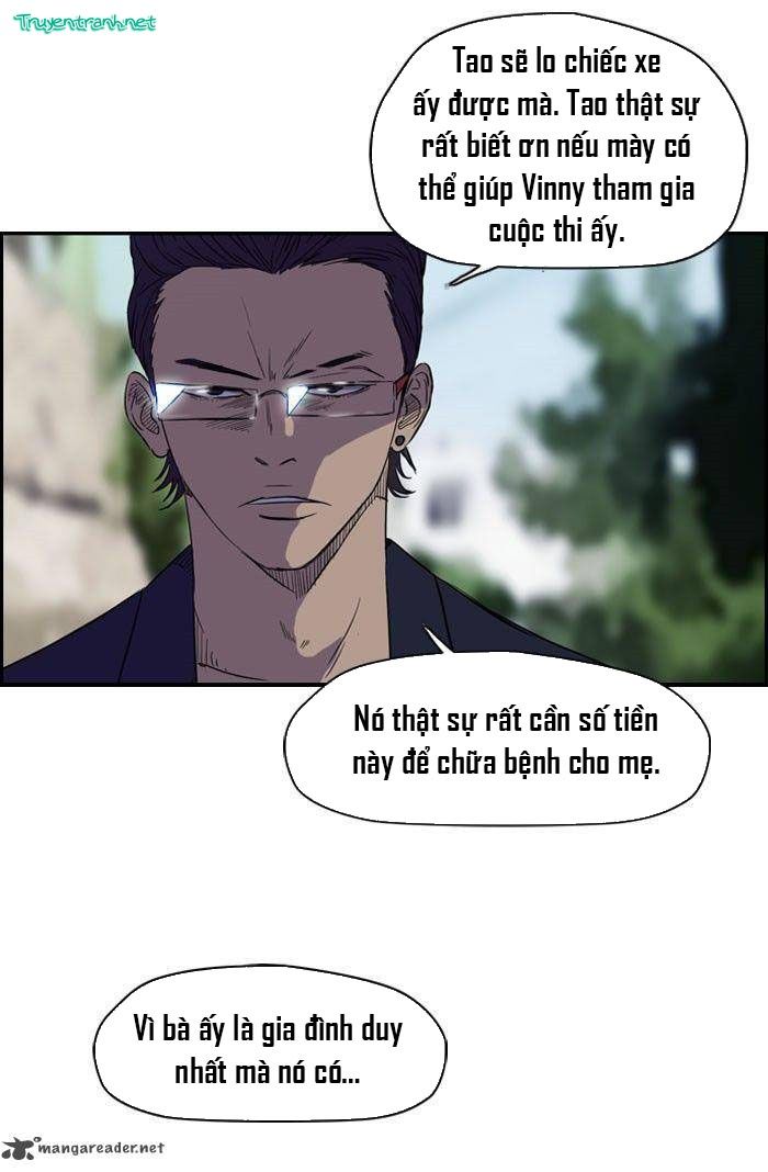 Thể Thao Cực Hạn Chapter 63 - 11