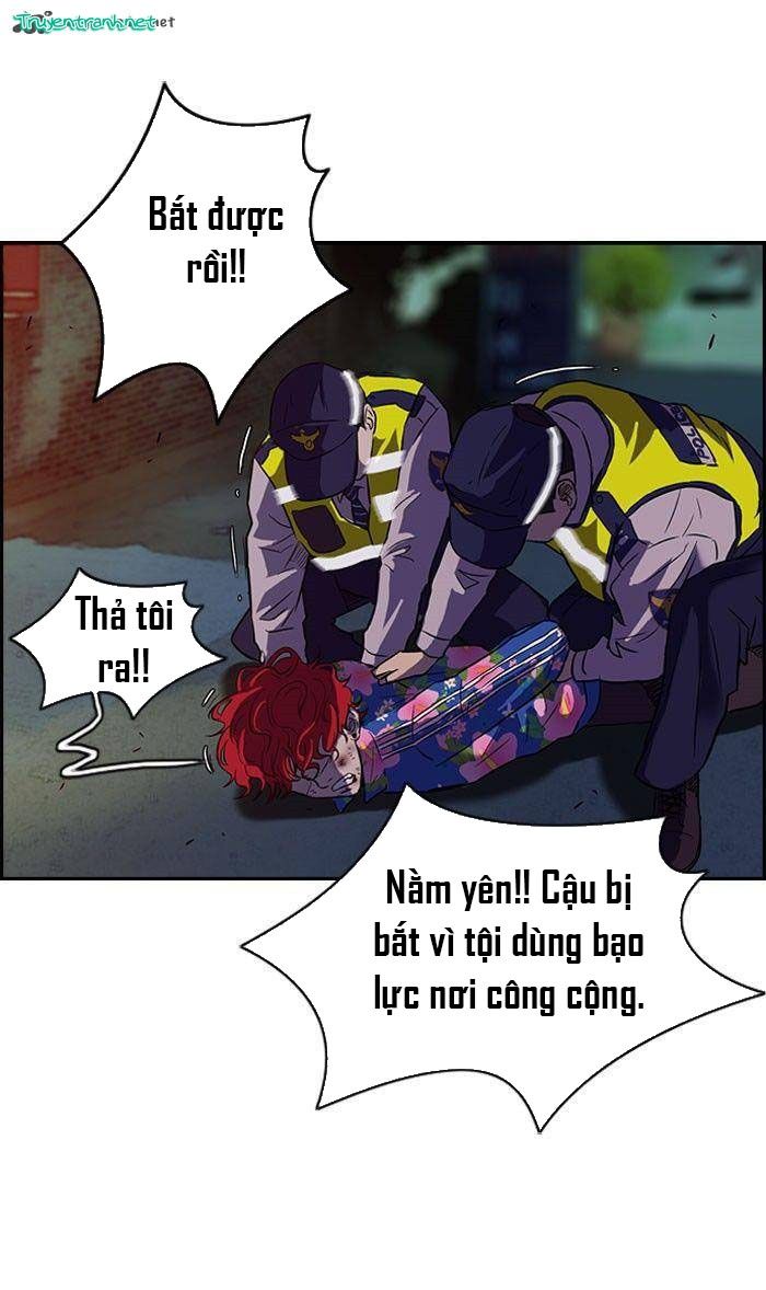 Thể Thao Cực Hạn Chapter 63 - 58