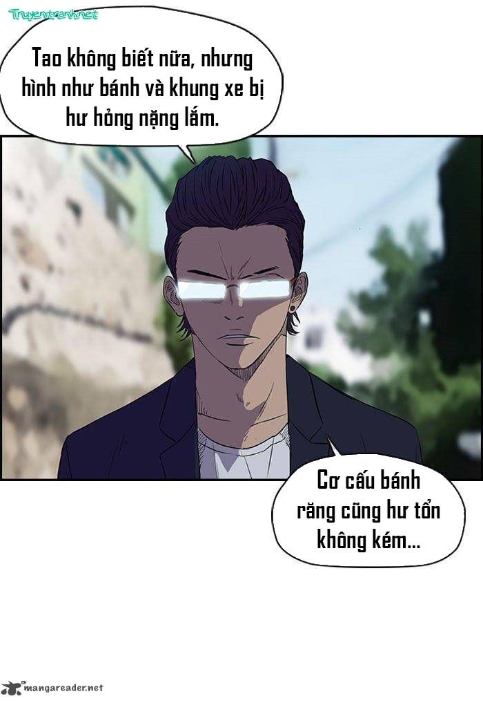 Thể Thao Cực Hạn Chapter 63 - 10