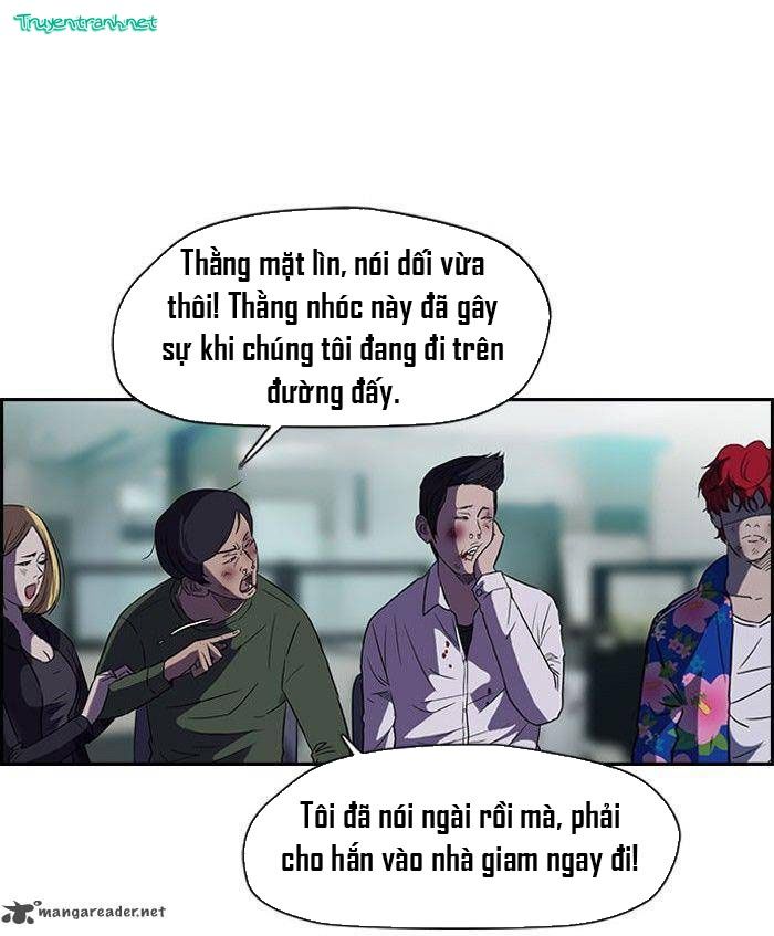 Thể Thao Cực Hạn Chapter 64 - 18