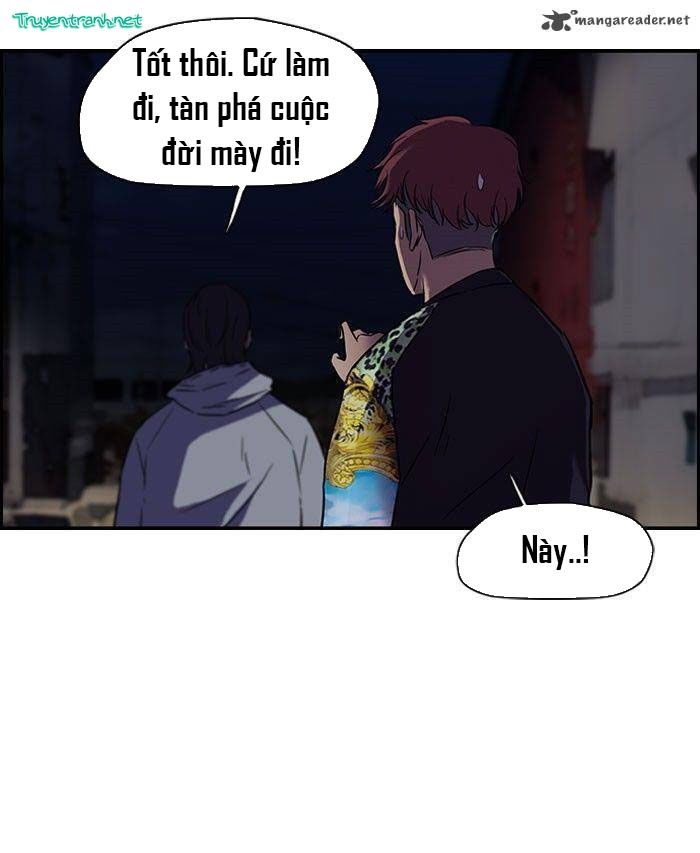 Thể Thao Cực Hạn Chapter 64 - 52