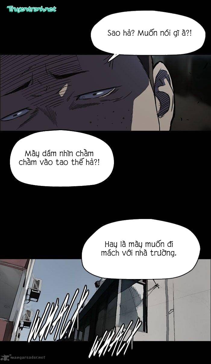 Thể Thao Cực Hạn Chapter 65 - 15