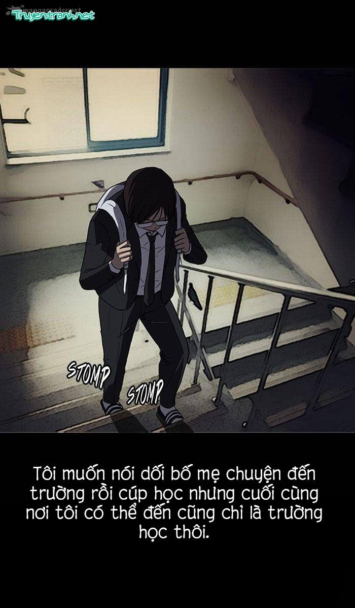 Thể Thao Cực Hạn Chapter 65 - 17