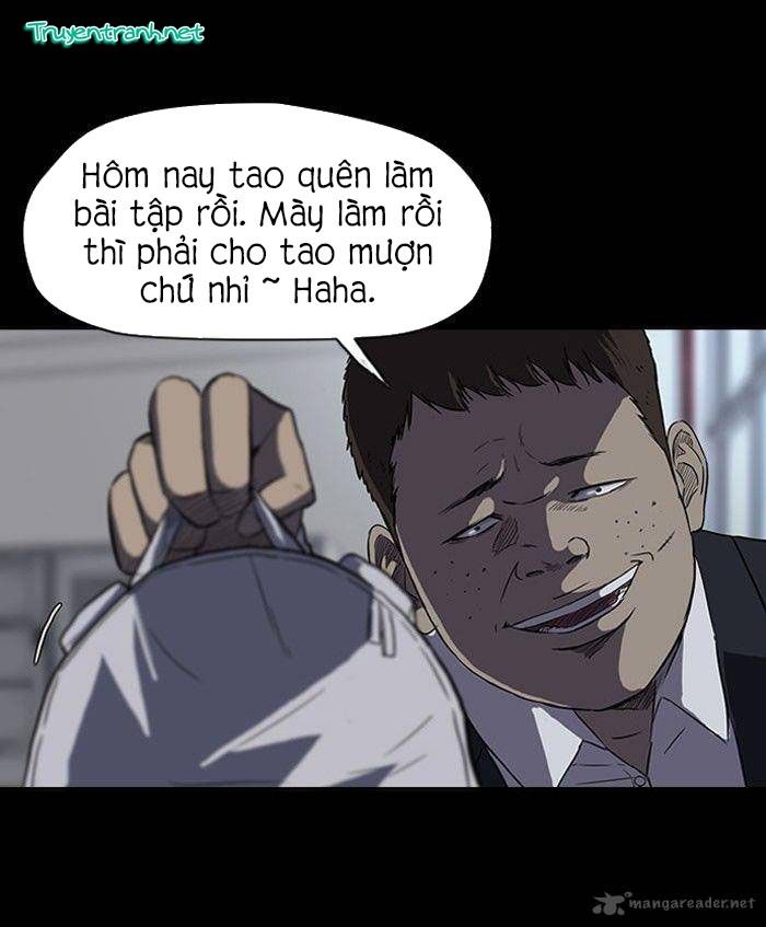 Thể Thao Cực Hạn Chapter 65 - 3