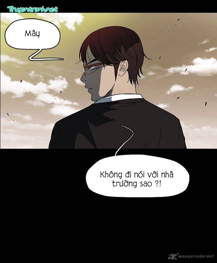 Thể Thao Cực Hạn Chapter 65 - 25