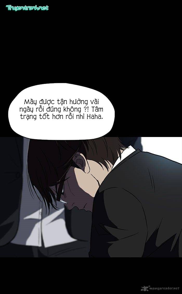 Thể Thao Cực Hạn Chapter 65 - 41