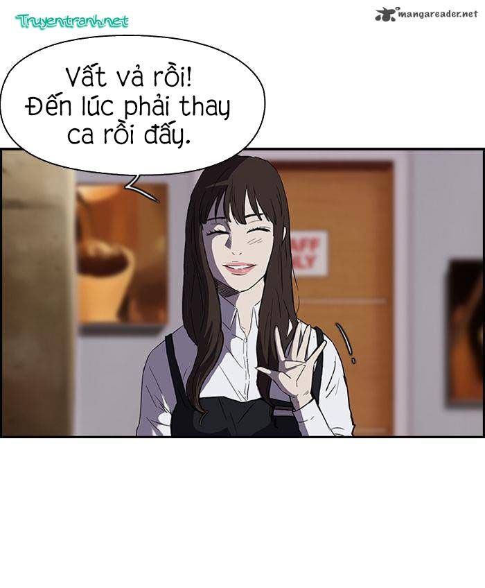 Thể Thao Cực Hạn Chapter 66 - 4