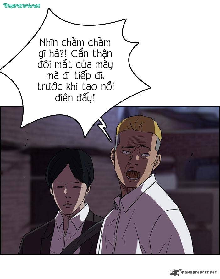 Thể Thao Cực Hạn Chapter 67 - 15