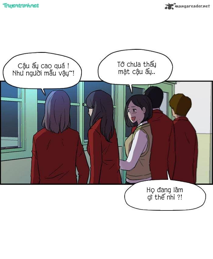 Thể Thao Cực Hạn Chapter 67 - 22