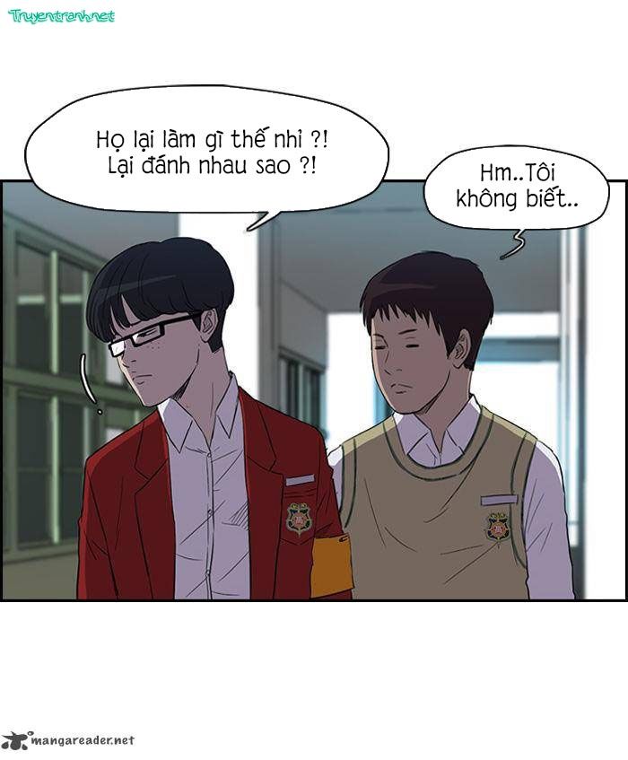 Thể Thao Cực Hạn Chapter 67 - 25