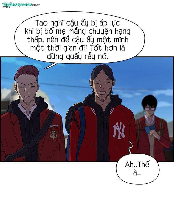 Thể Thao Cực Hạn Chapter 67 - 5