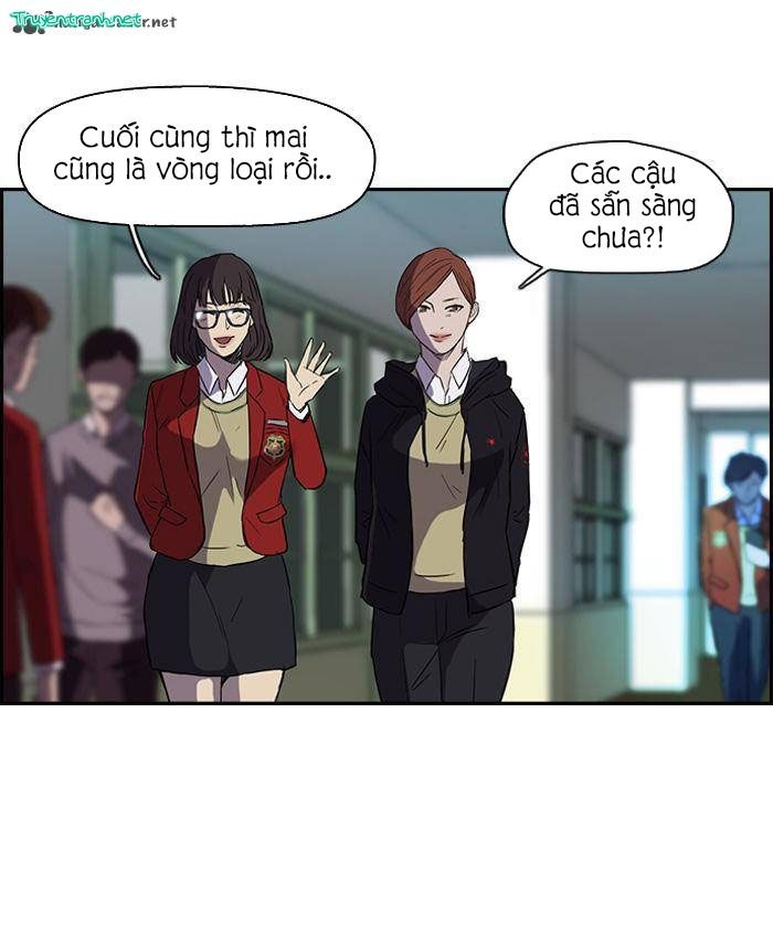 Thể Thao Cực Hạn Chapter 67 - 45