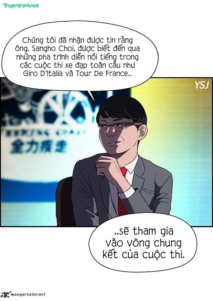 Thể Thao Cực Hạn Chapter 67 - 62