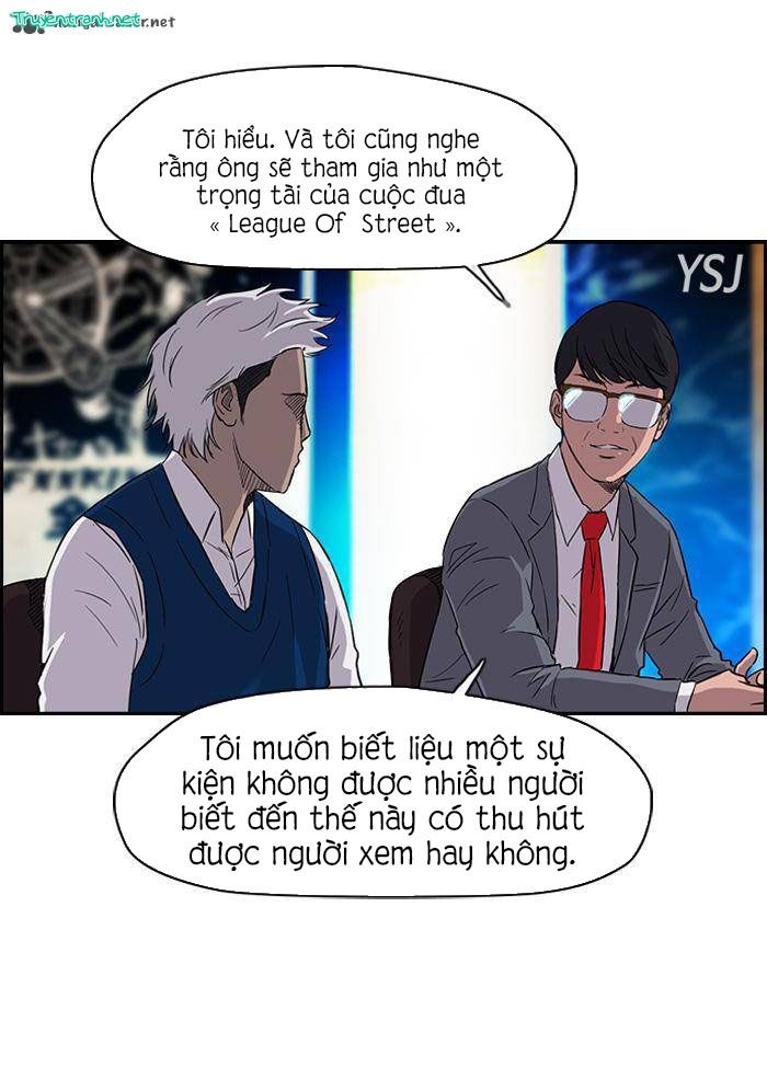 Thể Thao Cực Hạn Chapter 67 - 64