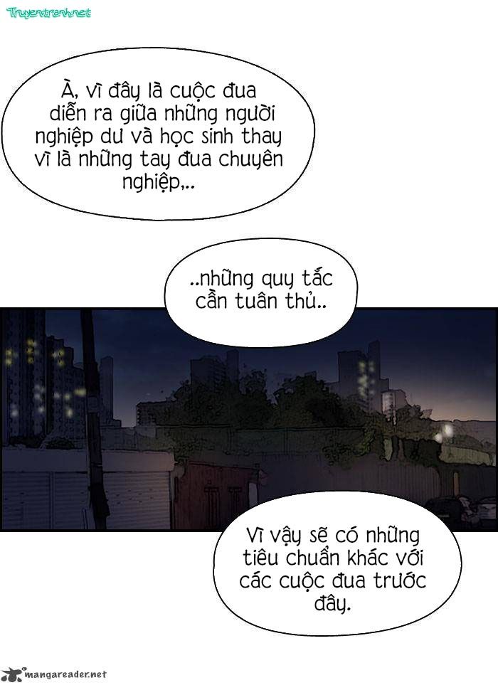 Thể Thao Cực Hạn Chapter 67 - 65