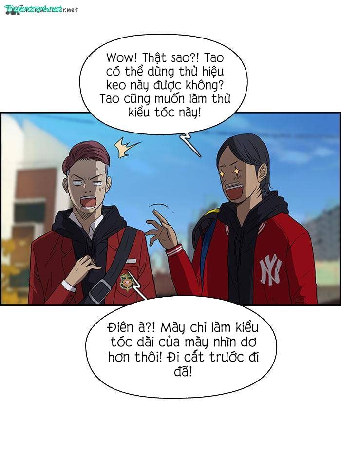 Thể Thao Cực Hạn Chapter 67 - 8