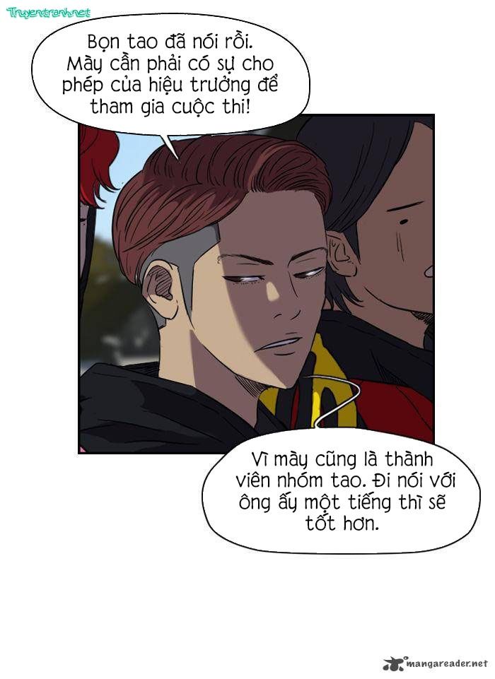 Thể Thao Cực Hạn Chapter 67 - 10