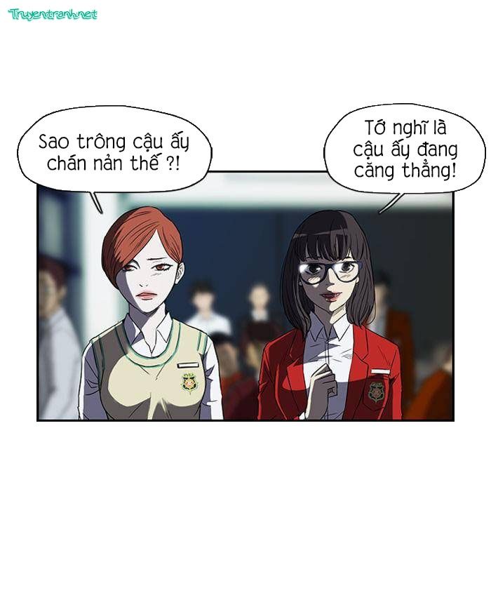 Thể Thao Cực Hạn Chapter 69 - 12