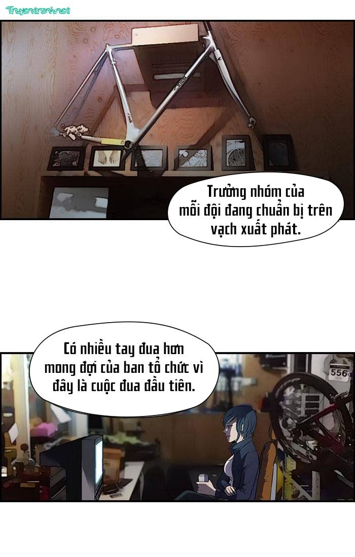 Thể Thao Cực Hạn Chapter 69 - 14